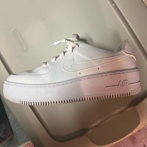 Nike Air Force 1’s